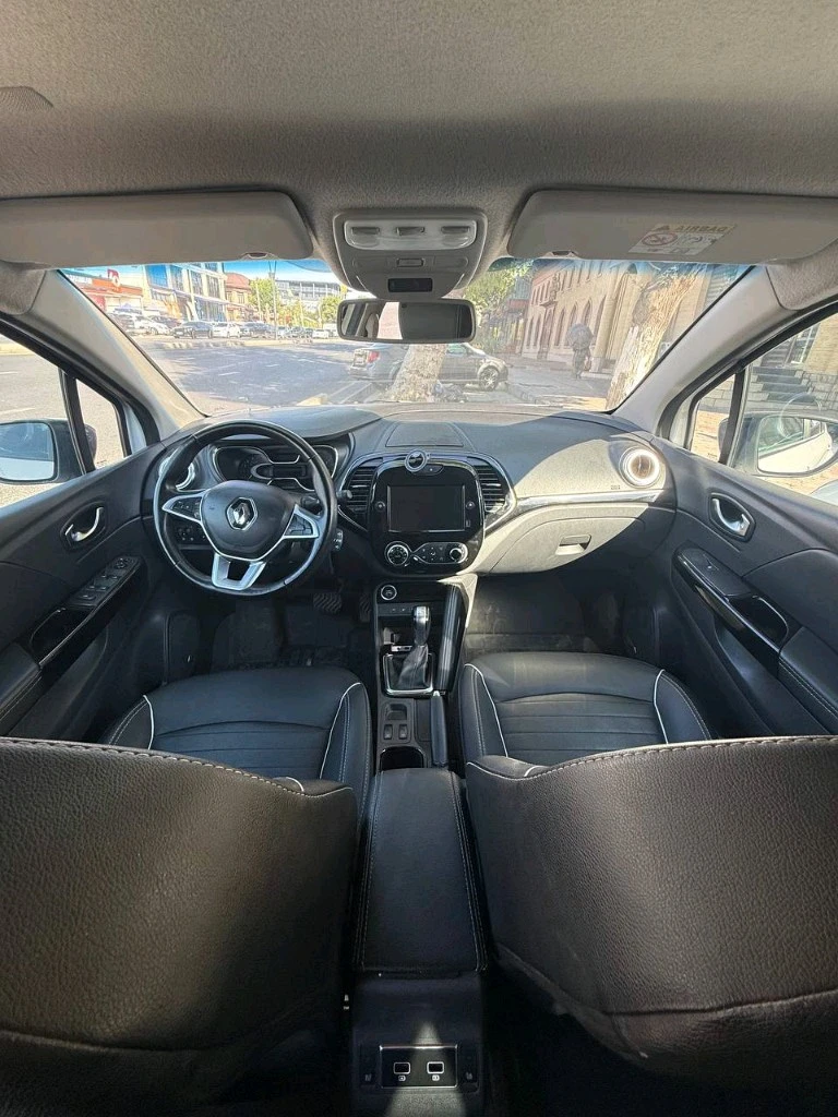 Renault Kaptur