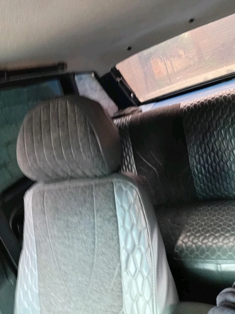 Lada (ВАЗ) 2107