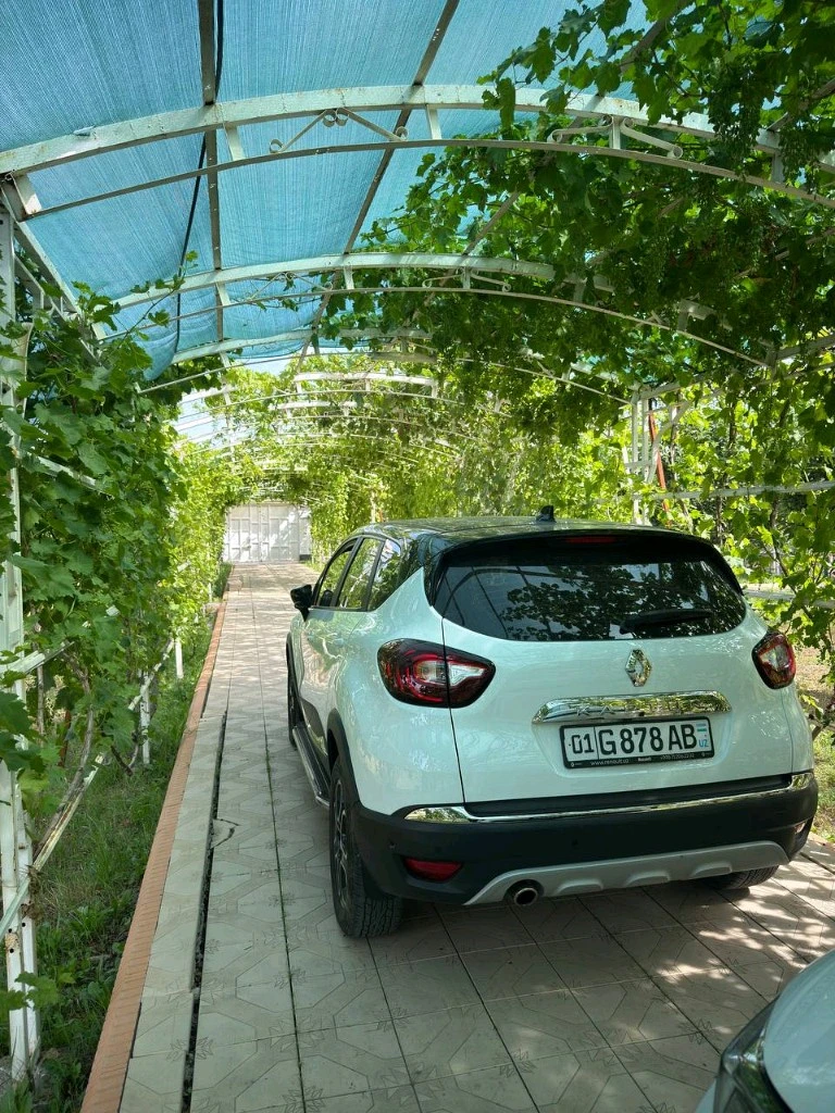 Renault Kaptur