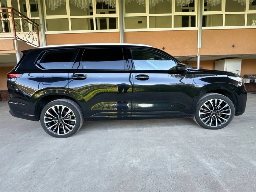 EXEED VX