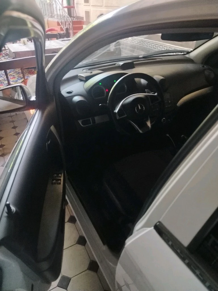 Chevrolet Nexia