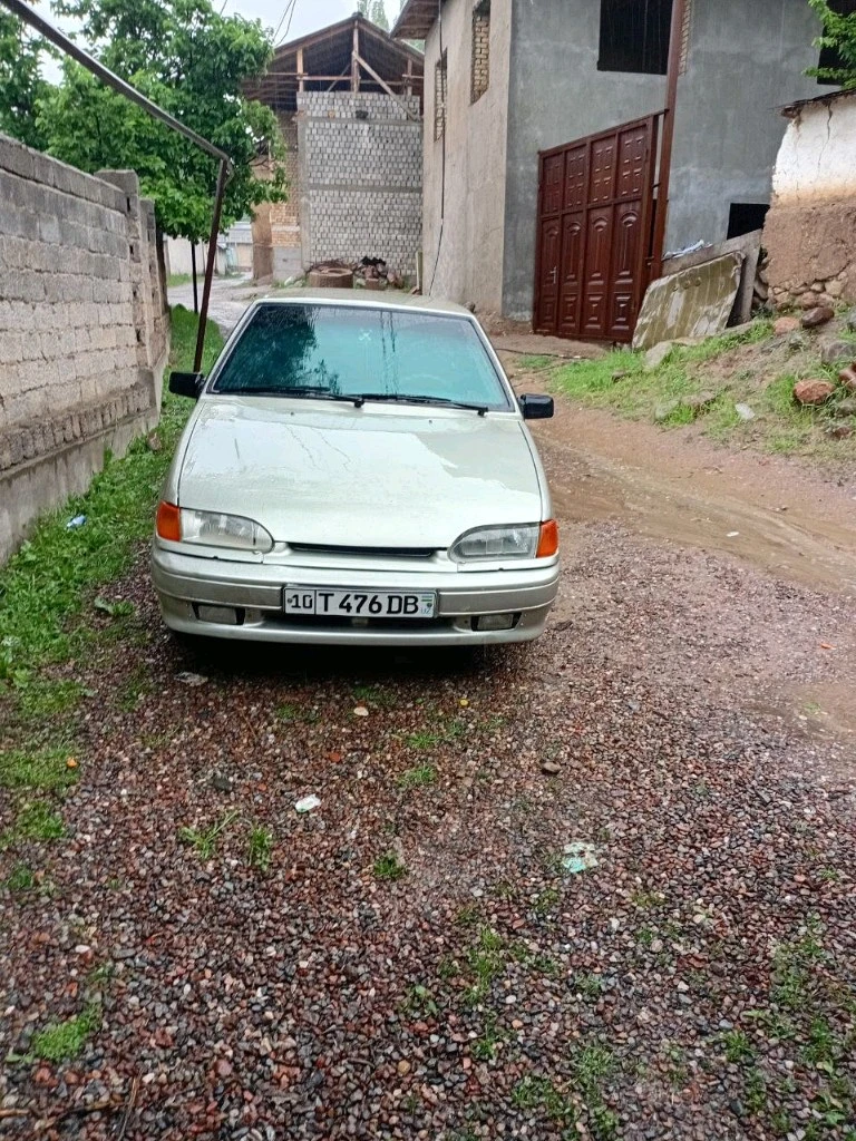 Lada (ВАЗ) 2107