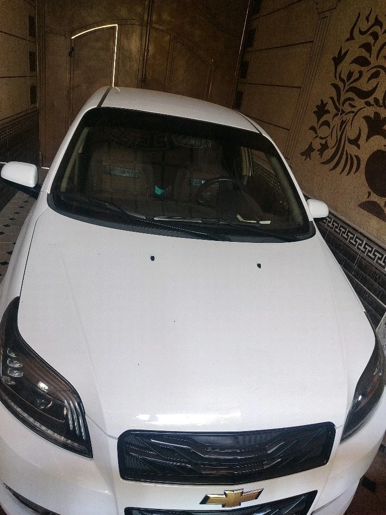 Chevrolet Nexia