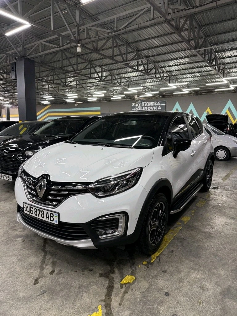 Renault Kaptur