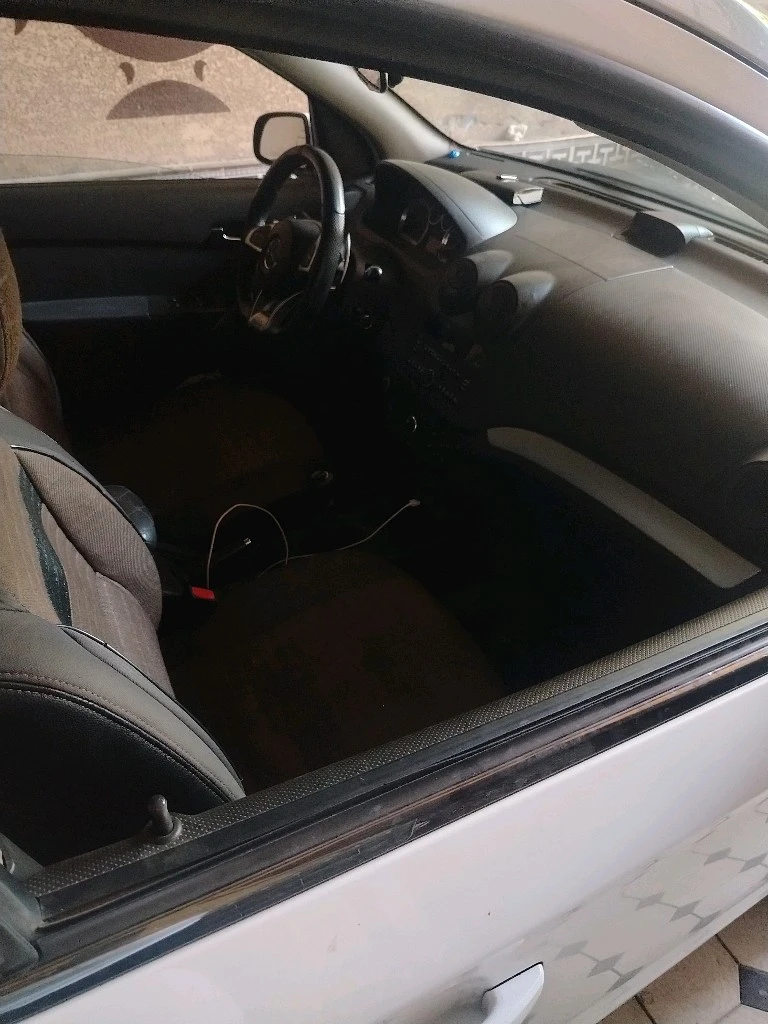 Chevrolet Nexia