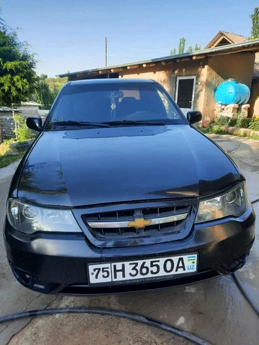 Chevrolet Nexia, 2009, Surxondaryo