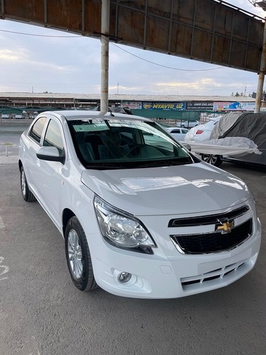 Chevrolet Cobalt, 2026, Namangan