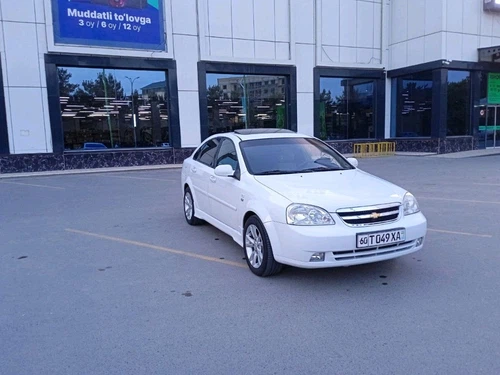 Chevrolet Lacetti, 2011, Andijon