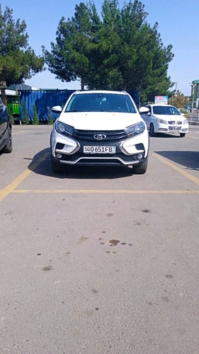 Lada (ВАЗ) XRAY, 2020, Наманганская область