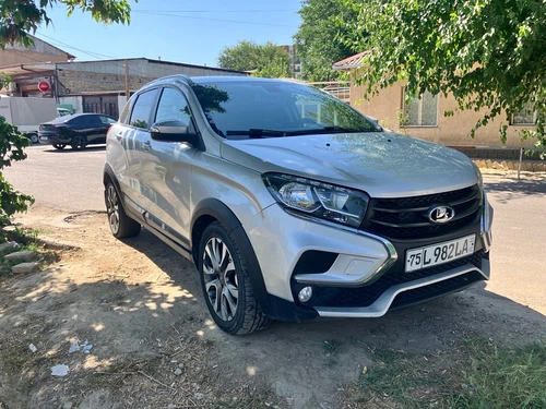Lada (ВАЗ) XRAY, 2019, Ташкент (город)