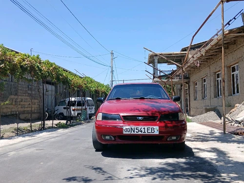 Daewoo Nexia, 1999, Самаркандская область