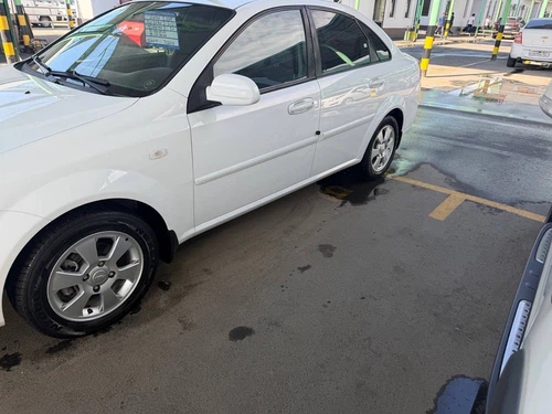 Chevrolet Lacetti, 2019, Toshkent shahri