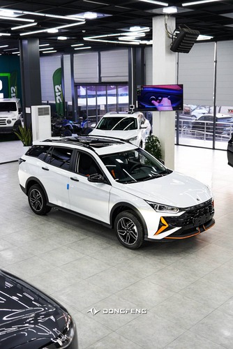 Dongfeng Shine GS, 2026, Toshkent shahri