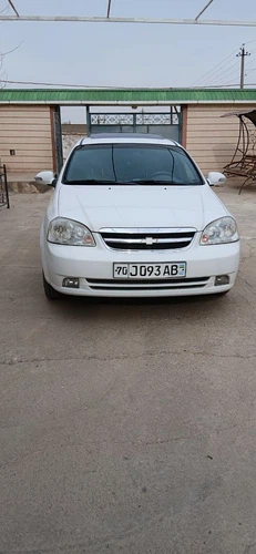 Chevrolet Lacetti, 2013, Qashqadaryo
