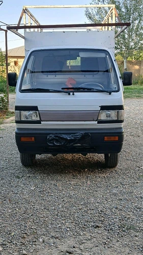 Chevrolet Damas, 2016, Jizzax