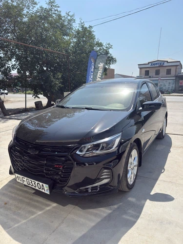 Chevrolet Onix, 2024, Xorazm