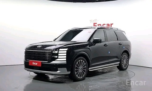 Hyundai Palisade, 2025, Toshkent shahri