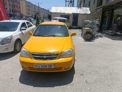 Chevrolet Lacetti, 2012, Samarqand
