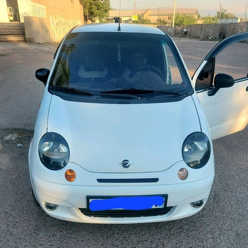 Chevrolet Matiz, 2006, Ташкентская область