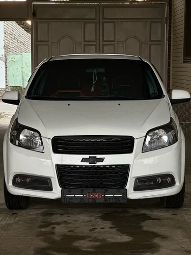 Chevrolet Nexia, 2019, Toshkent