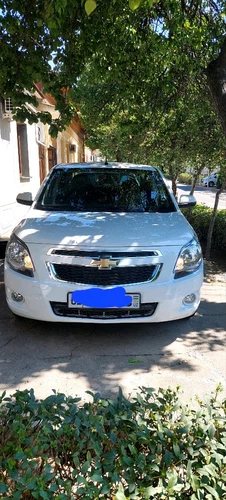 Chevrolet Cobalt, 2024, Ташкент (город)