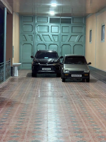 Daewoo Tico, 1999, Surxondaryo