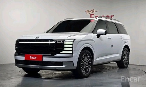 Hyundai Palisade, 2025, Toshkent shahri