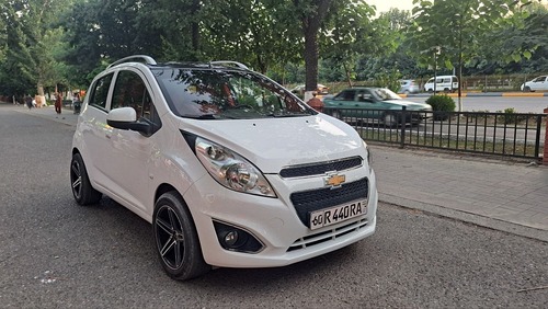 Chevrolet Spark, 2019, Андижанская область