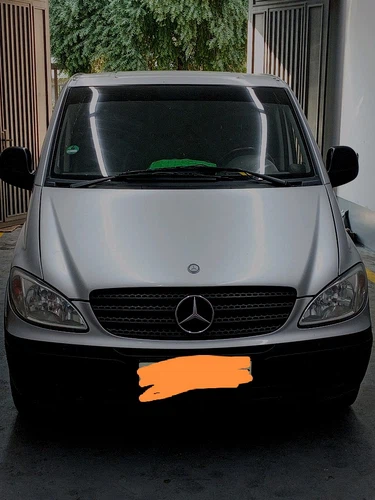 Mercedes-Benz Vito, 2005, Farg'ona