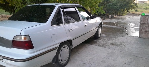 Daewoo Nexia, 2008, Samarqand