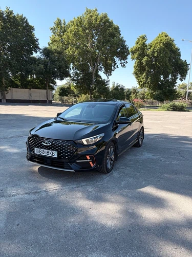 Chery Arrizo 6 Pro, 2023, Toshkent