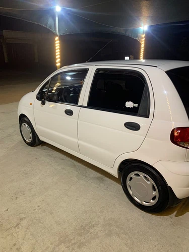 Chevrolet Matiz, 2018, Andijon
