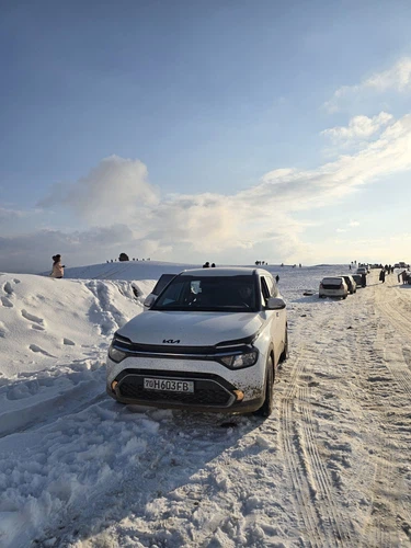 Kia Carens, 2024, Qashqadaryo