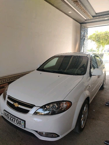 Chevrolet Lacetti, 2011, Самаркандская область