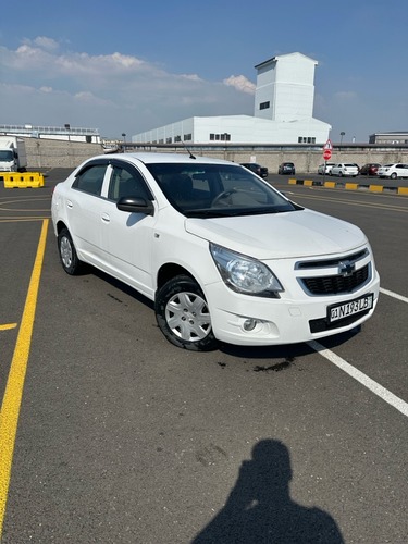 Chevrolet Cobalt, 2014, Toshkent shahri
