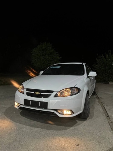 Chevrolet Lacetti, 2022, Samarqand