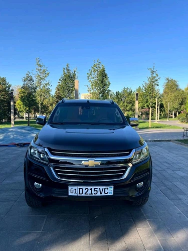 Chevrolet TrailBlazer, 2020, Toshkent shahri