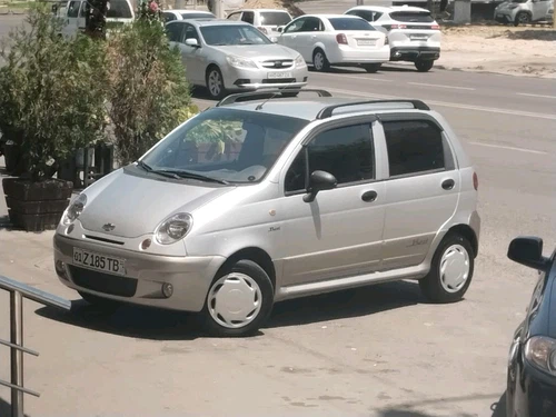Chevrolet Matiz, 2013, Toshkent shahri