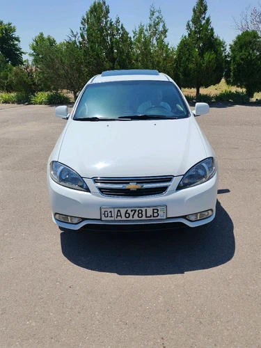 Chevrolet Lacetti, 2021, Namangan