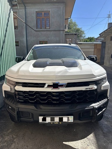 Chevrolet Silverado, 2023, Toshkent