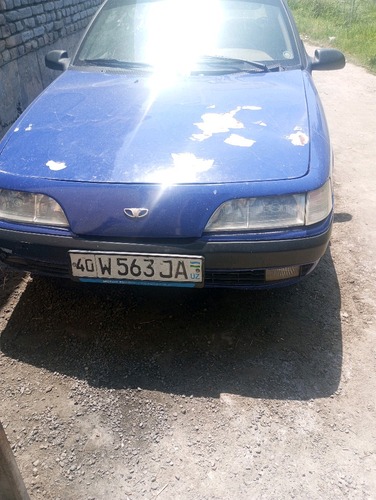 Daewoo Espero, 1997, Farg'ona