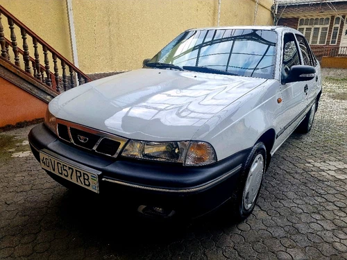 Daewoo Nexia, 1999, Farg'ona