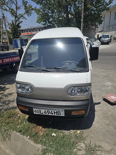 Chevrolet Damas, 2025, Andijon