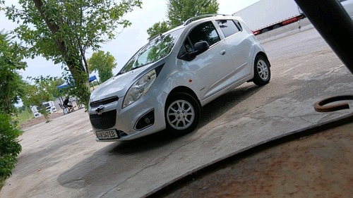 Chevrolet Spark, 2012, Ташкент (город)