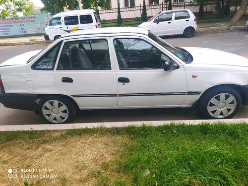 Daewoo Nexia, 2008, Toshkent shahri