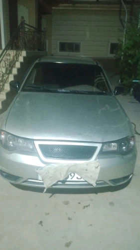 Chevrolet Nexia, 2009, Namangan