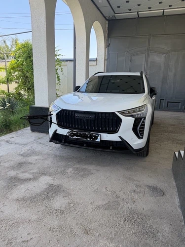 Haval Jolion, 2024, Toshkent shahri