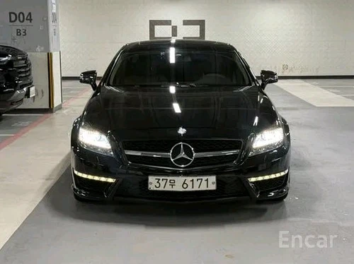 Mercedes-Benz CLS AMG, 2012, Toshkent shahri