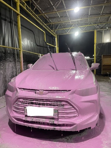 Chevrolet Tracker, 2025, Buxoro