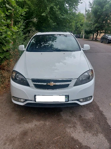 Chevrolet Lacetti, 2020, Toshkent shahri